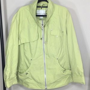 Weather Jacket